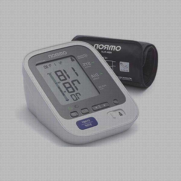 Las mejores omron m3 tensiómetro omron tensiometro tensiometro omron m3 y m6