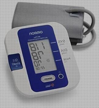 Las mejores marcas de Mas tensiometro automatico omron omron tensiometro tensiometro omron m4