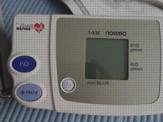 Las mejores Mas tensiometro automatico omron omron tensiometro tensiometro omron m4