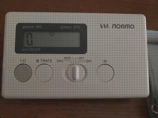 Los 23 Mejores tensiometros omron m4