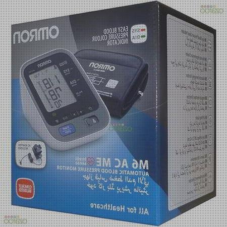 Las mejores omron m6 tensiometro omron tensiometro tensiometro omron m6