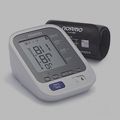 Las mejores marcas de omron comfort tensiometro brazo omron tensiometro tensiometro omron m6 comfort it