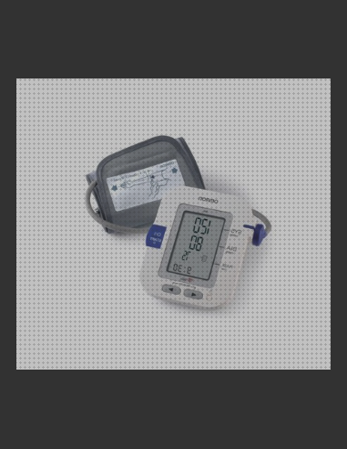 Las mejores omron comfort tensiometro brazo omron tensiometro tensiometro omron m6 comfort it