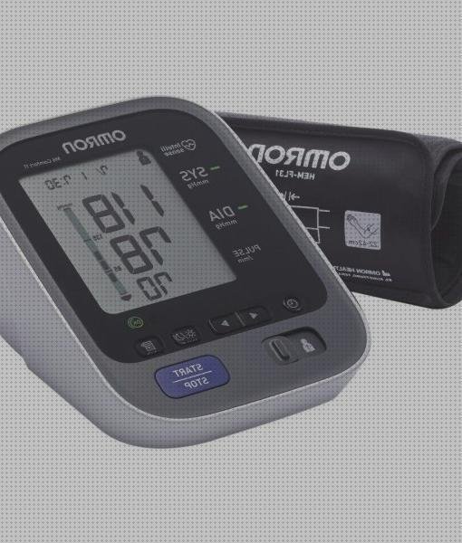 Las mejores marcas de omron hem fl31 tensiometro omron tensiometro tensiómetro omron m6 comfort it hem 7322u e