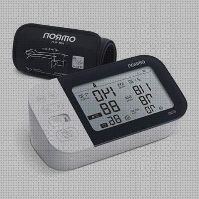 Las mejores omron m7 tensiómetro brazo omron tensiometro tensiometro omron m7 intelli it
