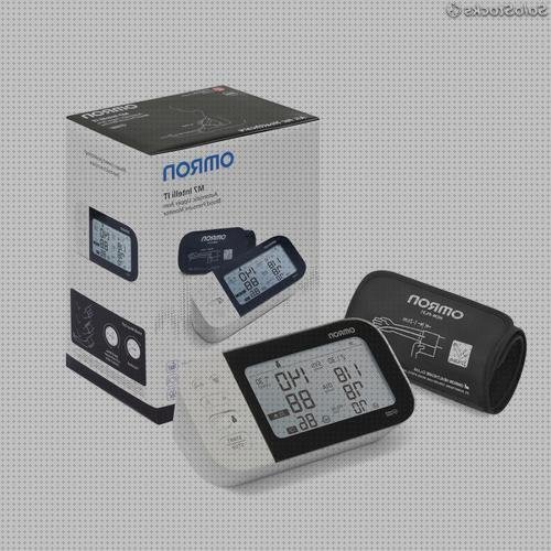 Review de tensiometro omron m7 intelli it