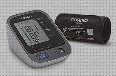 Los 22 Mejores Tensiómetro Omron M7 Intelli It Hem 7322t E