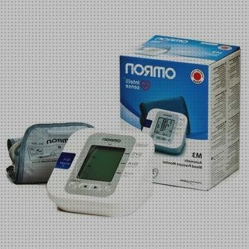 Las mejores tensiometro omron mx3 omron tensiometro tensiometro omron mx3 plus