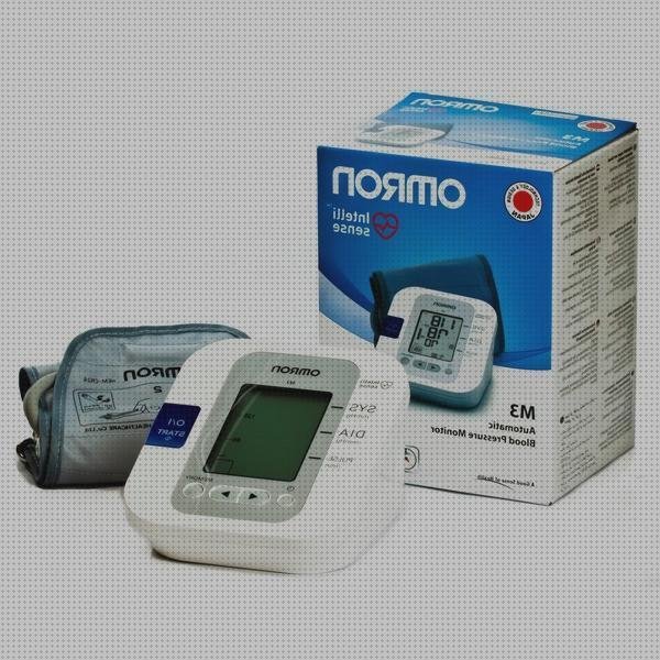 Los mejores 24 Tensiometros Omron Mx3 Plus