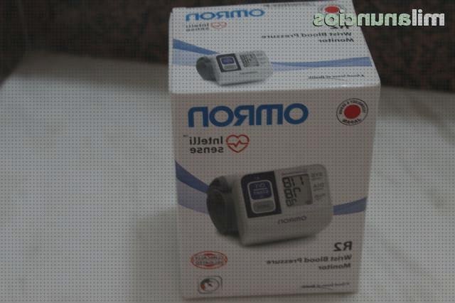 23 Mejores tensiometros omron r2 a la venta