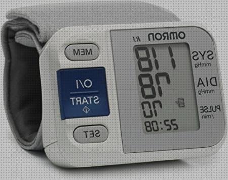 Opiniones de Mas tensiometro automatico omron omron tensiometro tensiometro omron r3