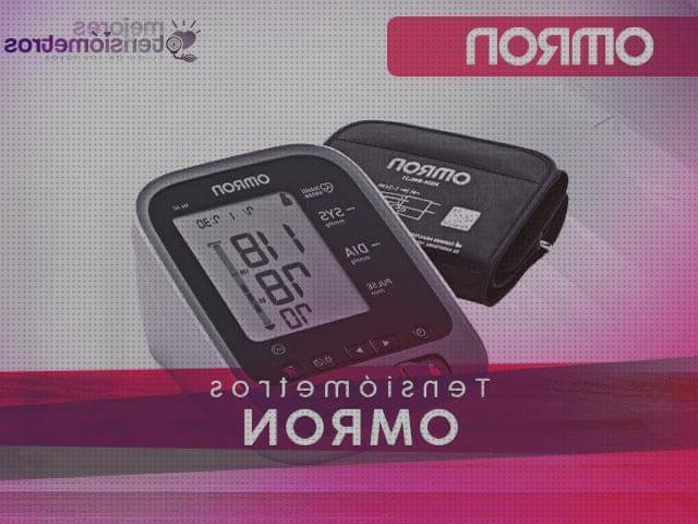 ¿Dónde poder comprar omron tensiometro omron rs3?