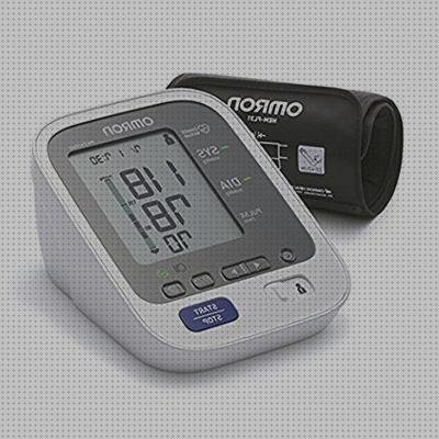 Review de tensiómetro omron s2