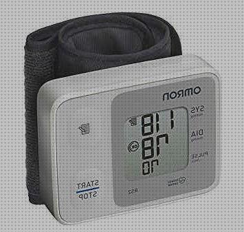 Análisis de los 12 mejores Tensiómetro Omron S2