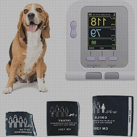 Las mejores marcas de perros tensiometro para perros precio