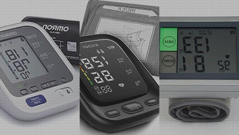 ¿Dónde poder comprar tensiometros tensiometro parlante?