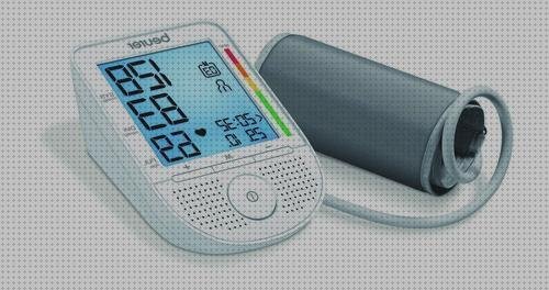 17 Mejores tensiometros parlantes