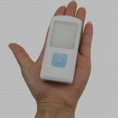 Las mejores portátiles tensiometro portátil con electrocardiografo
