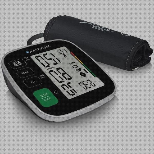 Las mejores medisana tensiometro tensiometro pulso medisana sonido