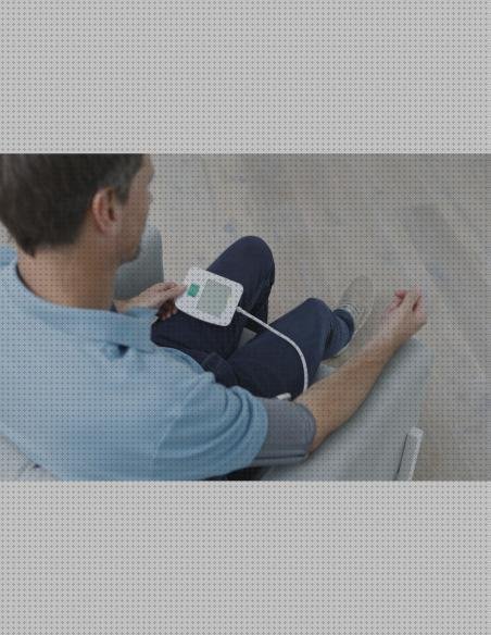 Review de tensiometro pulso medisana sonido