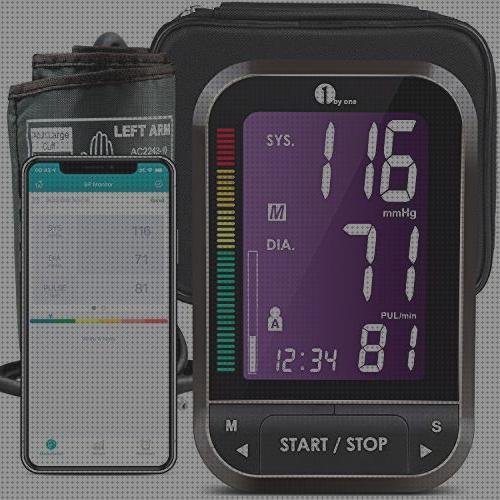 Las mejores marcas de Mas fev1 espirometría Mas esterilizacion fonendoscopio Mas termómetro thermoval tensiometro quigg