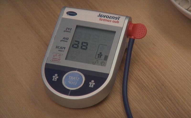Review de tensiometro tensoval duo control precios