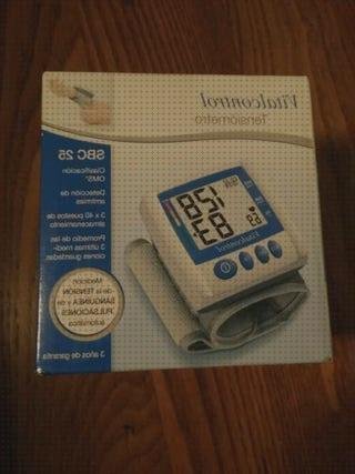 Las mejores tensiometro vitalcontrol tensiometro tensiometro vitalcontrol sbc 25