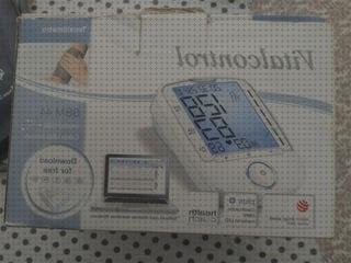 Las mejores marcas de tensiometro vitalcontrol tensiometro tensiometro vitalcontrol sbm 42