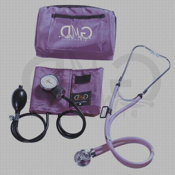 Las mejores marcas de Mas tensiometro agricola tensiometros tensiometro y fonendoscopio