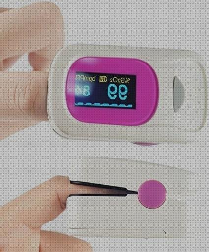 Los mejores 20 Tensiometros Y Pulsioximetro Medicos