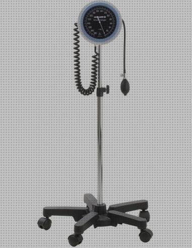 Las mejores marcas de aneroide tensiometro aneroide de pie