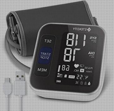 Las mejores marcas de digitales tensiometros tensiometro digital recargable