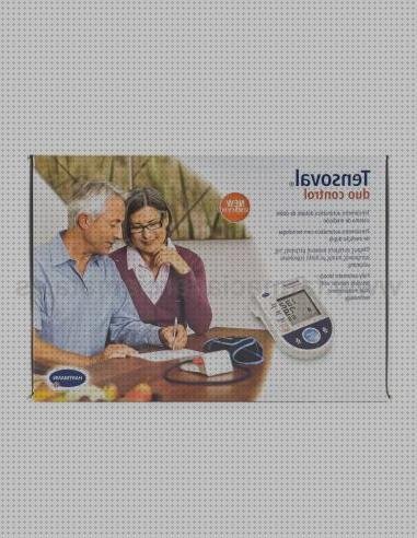 Las mejores marcas de tensoval tensiometro dual sensor tensoval