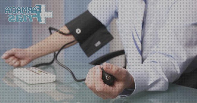 Las mejores tensiometros tensiometro hinchado