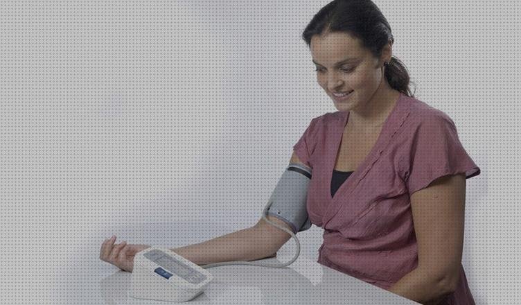Las mejores tensiometros omron tensiometro omron m3 barato