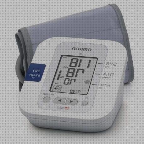 Análisis de los 12 mejores tensiometros omron a la venta