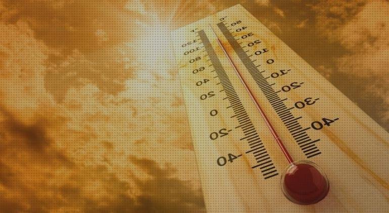 Review de termómetro altas temperaturas cloar