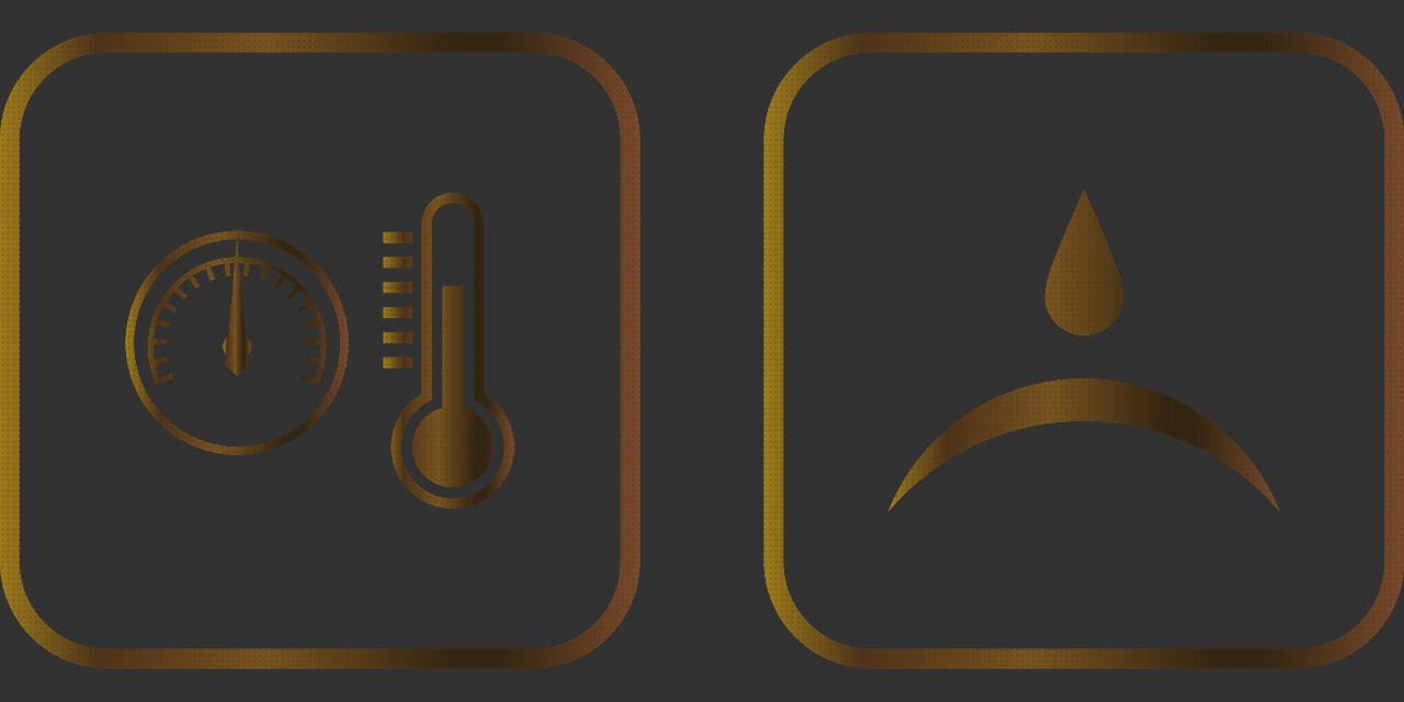 Opiniones de los 17 mejores Termómetros Ambientadores De Led