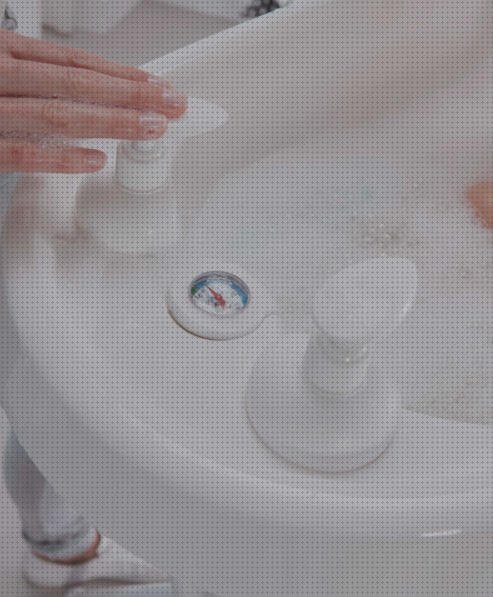 Las mejores termómetro bañera bebe Mas termómetro registrador termómetro termómetro bañera bebé el corte inglés