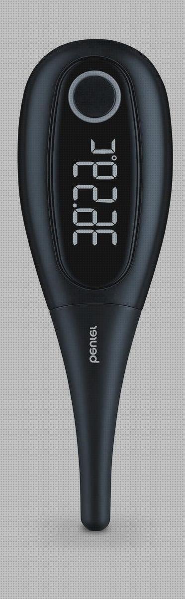 Review de termómetro basal beurer