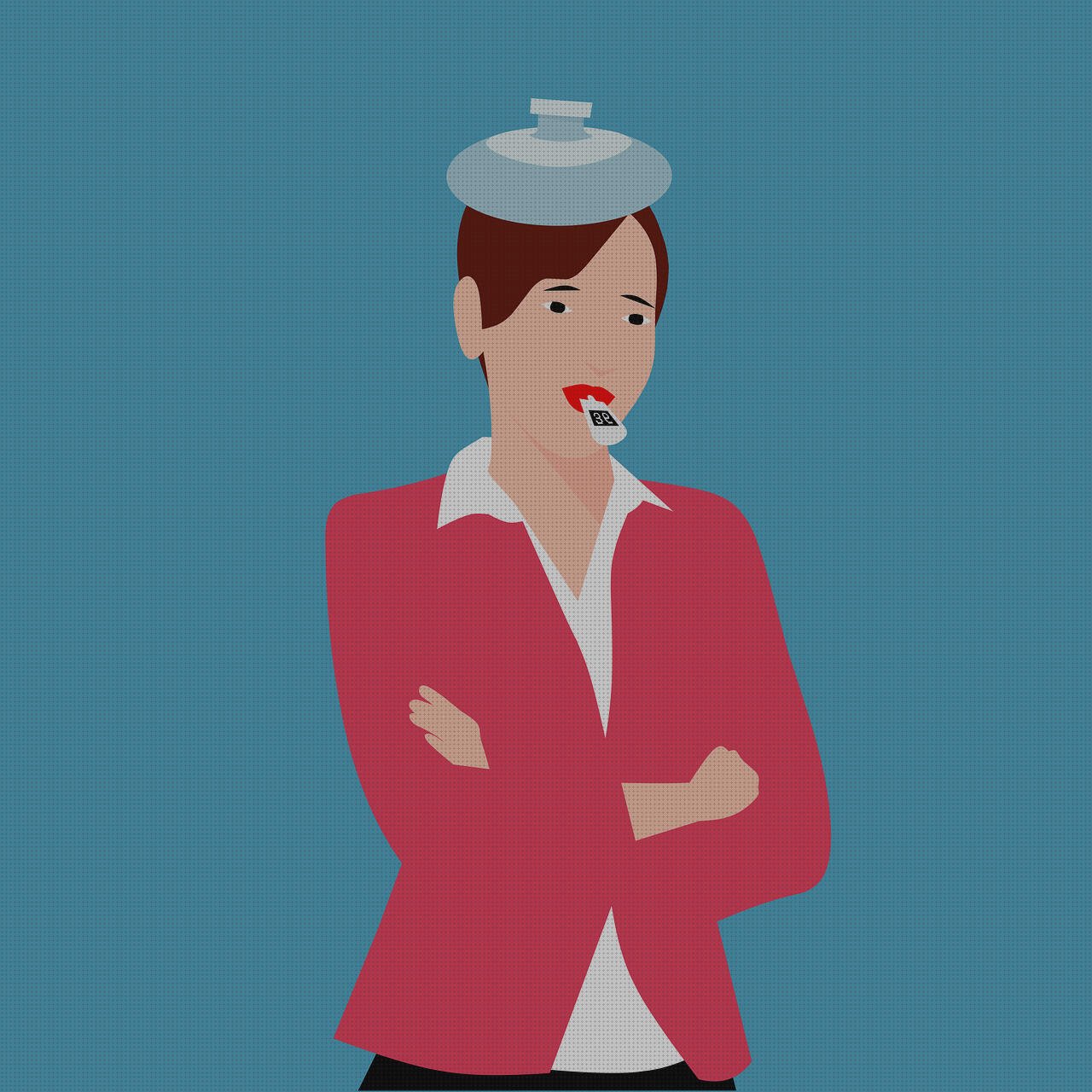 Los 19 Mejores Termómetros Bocas Para Bebes