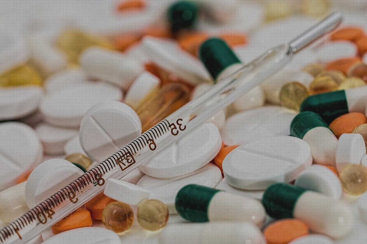 Los mejores 7 Termómetros Calmante Vitaminado