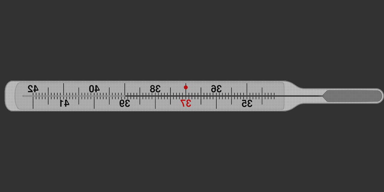 Las mejores termómetro clinico termómetro termómetro clínico ft 90