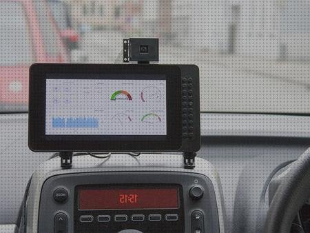 Las mejores termómetro coche termómetro termómetro coche alimentación directa batería coche