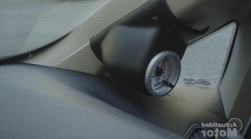 Review de termómetro coche alimentación directa batería coche