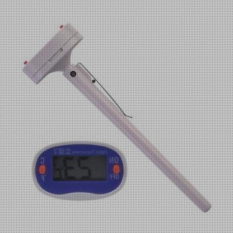 Las mejores termómetro cocina termómetro termómetro cocina digital