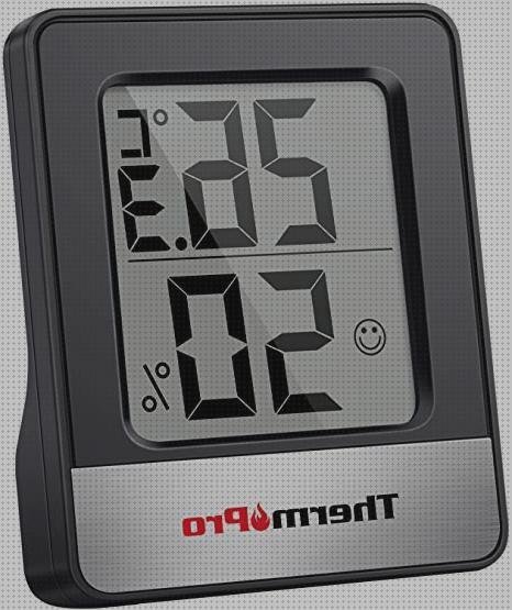 Review de termómetro colgador de temperaturas de jardin