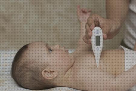 ¿Dónde poder comprar Mas termómetro frio caliente Mas termómetro registrador termómetro termómetro con pediatra y niño?