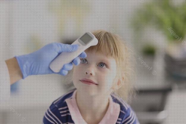 Los mejores 21 Termómetros Con Pediatras Y Para Niños