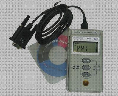 ¿Dónde poder comprar Mas termómetro frio caliente Mas termómetro registrador termómetro termómetro conectado a ordenador?